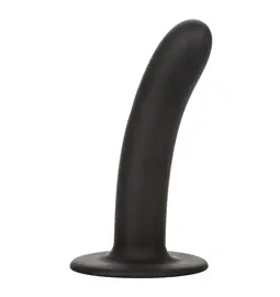 Nasadzovacie penisy, strap-on - Ce-bound dildo 15,25 cm hladké