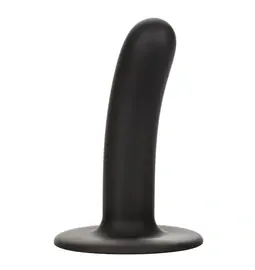 Nasadzovacie penisy, strap-on - Ce-bound dildo 12cm hladké
