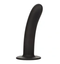 Nasadzovacie penisy, strap-on - Ce-bound dildo 17,75 cm hladké