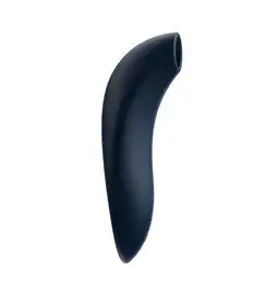 Luxusné vibrátory - We-vibe Melt Stimulátor na klitoris Midnight blue