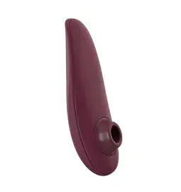 Tlakové stimulátory na klitoris - Womanizer Classic 2 stimulátor klitorisu Bordeaux - ct091890