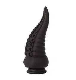 Nevibračné análne kolíky - X-MEN Análny kolík/ dildo 20 cm