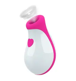 Tlakové stimulátory na klitoris - BASIC X Dory podtlakový stimulátor klitorisu ružový