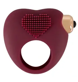 Erekčné krúžky vibračné - Magic Shiver Vibračný erekčný krúžok