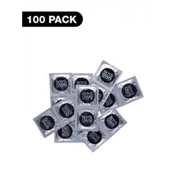 Štandardné kondómy - EXS kondómy Boys Own 100 ks