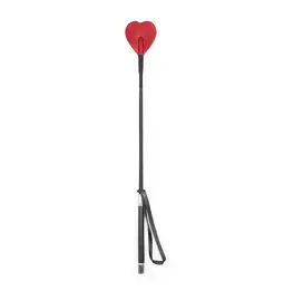 Bičíky, karháče a paličky - BASIC X HeartBite - bičík v tvare srdca – kopie