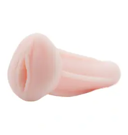 Vibračné masturbátory - LOVENSE Max 2 Vagína masturbačný rukáv