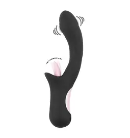 Vibrátory na klitoris - BOOM Granville vibrátor na klitoris a G-bod