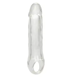 Návleky na penis - MAXX Predlžujúci návlek na penis 23,5 cm