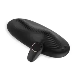 Vibrátory na klitoris - EasyToys Vibe Pad Double vibrátor s diaľkovým ovládačom