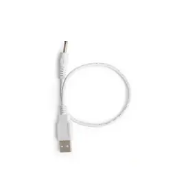 Masážne hlavice - LELO Dobíjací USB kábel