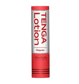 Lubrikačné gély na vodnej báze - TENGA Logion Regular lubrikačný gél 170 ml