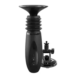 Pulzátory - Body Dock Thurster