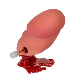 Erotické srandičky - Wind-up Willy 1 ks