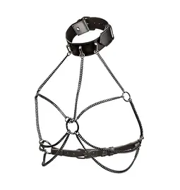 Harness - Euphoria Collection PLUS SIZE Harness