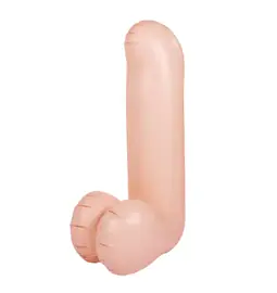 Erotické srandičky - S-Line Blow-up dick 80 cm