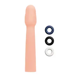 Návleky na penis - Size-up Extra návlek na penis
