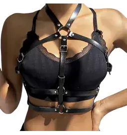 Harness - Subblime Harness - postroj pre ženy