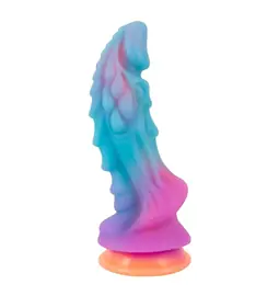 Dildá s prísavkou - Beasty Cock dildo
