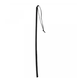 Bičíky, karháče a paličky - Rimba Palička kožená 62 cm