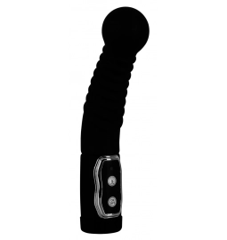 Análne vibrátory - Twister Análny masážny vibrátor na prostatu