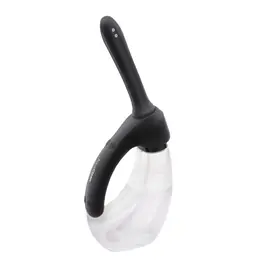 Análne sprchy a klystíry - Cleanscene XL Automatická análna sprcha 440 ml