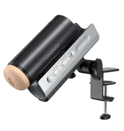Vagíny - vibračné - LOVENSE Solace PRO masturbátor