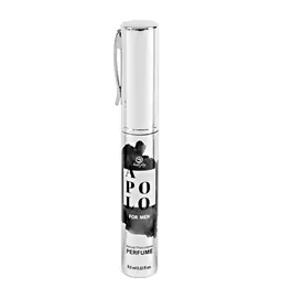 Feromony pro muže - Apolo perfume pheromones for men 9,5 ml