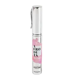 Feromony pro ženy - Afrodita perfume pheromones for women 9,5 ml