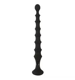 Análne korále a guličky - Magic Anal Wand No.2 análne korále