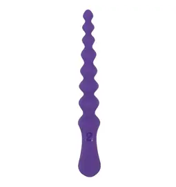 Análne korále a guličky - Magic Anal Wand No.3 análne korále