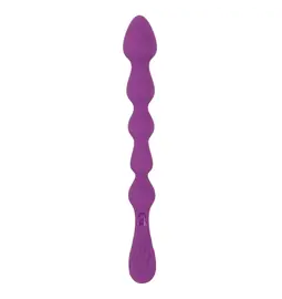 Análne korále a guličky - Magic Anal Wand No.1 análne korále