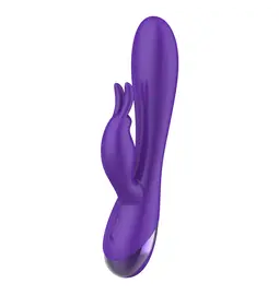Rotačné a rabbit vibrátory - Unlimited Love G-Spot rabbit vibrátor