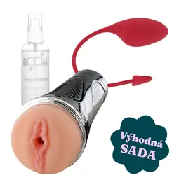 VÝHODNÉ EROTICKÉ DARČEKOVÉ SADY SEXSHOP - Luxusný balíček pre vášnivé chvíle