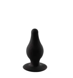 Nevibračné análne kolíky - SilexD Plug Model 2 análny kolík XS