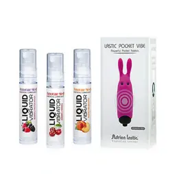 Darčekové sady - Amoréane Summer promo Bag 03