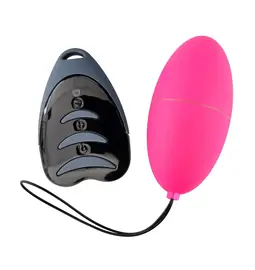 Vibračné vajíčka - Alive Magic Egg 3.0 vibračné vajíčko - ružové