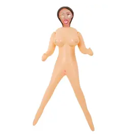 Nafukovacia panna - Yuki love doll nafukovacia panna