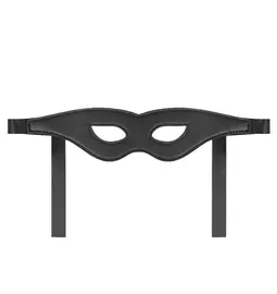 Masky, kukly a pásky cez oči - Kink Maska model 1