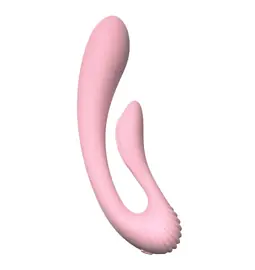 Rotačné a rabbit vibrátory - Adrien Lastic G-wave rabbit vibrátor