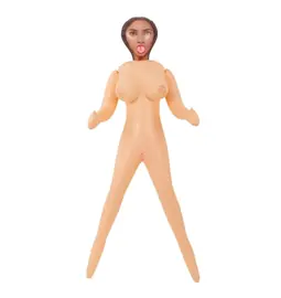 Nafukovacia panna - Layla Love doll nafukovacia panna