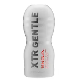 Nevibračné masturbátory - Tenga Original Vacuum Cup XTR masturbátor Extra Gentle