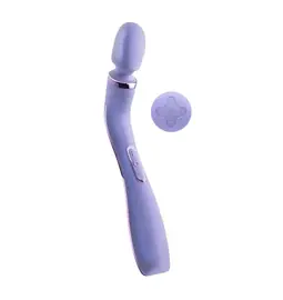 Masážne hlavice - Blush Wellness masážna hlavica