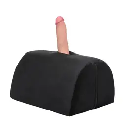 Erotický nábytok - Bedroom Bliss univerzálna podložka Love toy