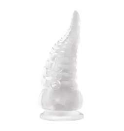 Monster dildá - Tentacle Play Jelly dildo 20 cm