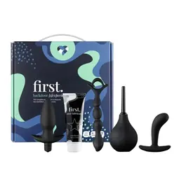Darčekové sady - First Backdoor [S)Experience Starter Set