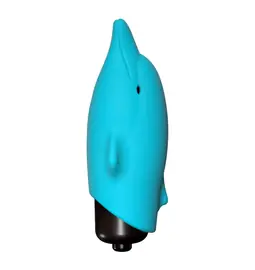 Mini vibrátory - Adrien Lastic mini vibrátor Flippy