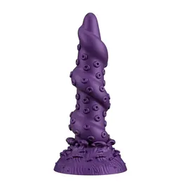 Monster dildá - Beasty Cocks Octopus Prime dildo