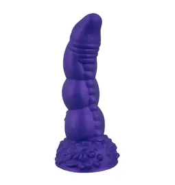 Monster dildá - Beasty Cocks Demon of Desire dildo