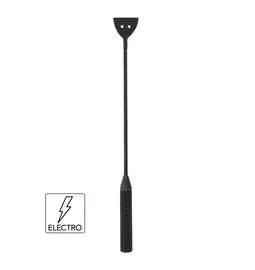 Elektro sex - Hidden Desire Extreme Electro Riding Crop